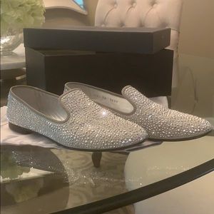 Giuseppe Zanotti shoes